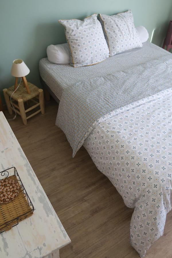 Vagabondes Chambres D'Hotes Азе-ле-Ридо Екстериор снимка