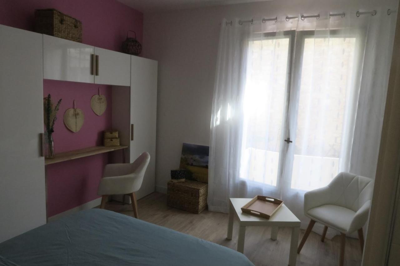 Vagabondes Chambres D'Hotes Азе-ле-Ридо Екстериор снимка